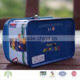 Cartoon Money Saving Box With Lock thumbnail-3