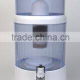Factroy China Import Price Mineral Water Purifier Pot