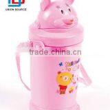 Cartoon Water Bottle/Kid's Water Bottle