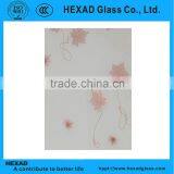 High Quality 8mm Colored Painted Glass for Decoration With ISO Certificate thumbnail-6