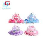 Kids Cute Paillette Fisherman Hat