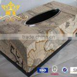 Wholesale Wrapping Plastic Tissue Paper Box thumbnail-3