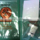 Speciman Bag Medical Biohazard Bag thumbnail-3