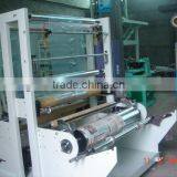 Plastic PE Film Blowing Machine Sell to Indonesia Market thumbnail-2