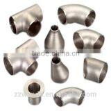 Stainless Steel Weld Feed Pipe Fittings thumbnail-1