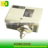 water pump pressure switch