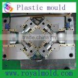 Gold Supplier Pvc Pipe Fitting Plastic Injection Molding thumbnail-2