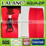 TPU Welded #5 Closed End Ykk Waterproof Zipper for Luggage,Bags & Cases and Apparel thumbnail-1