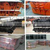China Supplier Good Price Semi Trailer Suspension System thumbnail-3