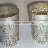 Glass Candle Stand Buy at Best Prices on India Arts Palace thumbnail-1