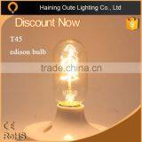 T10 Hairpin Filament Lamp Vintage Edison Bulb Filament From China Manufacturer thumbnail-4
