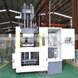 Full Automatic 4RT Rubber Injection Molding Machine