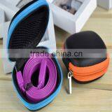 Custome EVA Earphone Carrying Case For Earphone thumbnail-6