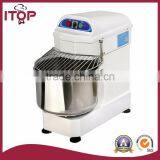 35L-50L Electric Spiral Mixer thumbnail-1