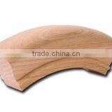 Steel Wood Stair Handrail Designs thumbnail-1