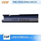 OEM Jiaxing Laser Cut Metal Parts thumbnail-1