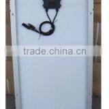 Poly-crystalline Solar Panel / Solar Module 90W 100W 110W 120W 130W 140W With TUV/IEC Certification thumbnail-3