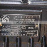 FAST 8JS85F 8 Speed Transmission for Dongfeng Truck thumbnail-3