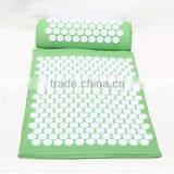 Acupuncture Massager Mat and Pillow Set thumbnail-2