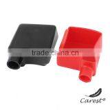 Custom Plastic Injection Mold for Auto Car Battery Terminal Cover Insulation Boot Supplier's Choice