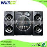 2016 Hot Sell Full Range High Quality Audio 2.1 Speaker thumbnail-1