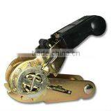 5T Reliable Plastic Ratchet Buckle