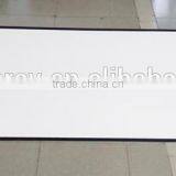 70 Inch 200inch Fixed Frame Screen for 3d DLP Projector Desktop Screen Home Cinema Display Screen thumbnail-4