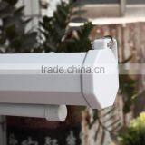 100 Inch Electric Matt White Motorized Projector Screen With Aluminum or Iron Case thumbnail-4