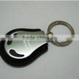 Christmas Key Chains /metal Custom Key Chains/custom Key Chain thumbnail-1