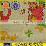 Textile for Kids Photo Canvas Photo Canvas