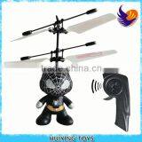 2015 Hot Selli New Product rc Flying Toys rc Ufo rc Quadcopter Ufo With Lights Intruder Ufo thumbnail-3