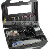 DCCRAFT DC-180C 18v Mini Grinder And Accessory Set thumbnail-1