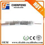 Coaxial Cable Rg59/U CCTV Cable Made in China thumbnail-2