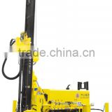 0-200m water borehole drilling rig ,geotechnical drilling machine