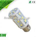 AC 12v 24v SMD 5050 E27 Led Corn Bulb Lamp thumbnail-2