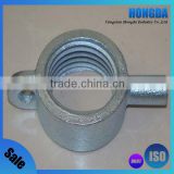formwork prop nut/scaffolding prop nut for construction
