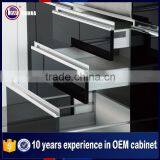 Guangzhou Manufacture High Gloss Laquer Kitchen Cabinetry thumbnail-5