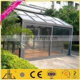 ZHL Zhonglian China Gold Supplier Aluminum Tent Tube Aluminium Profiles for Tent Pole thumbnail-6