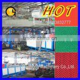 LGSJ-M1220 PVC Spinneret Carpet Production Line/automatic Carpet Machine/plastic Carpet Machine thumbnail-4