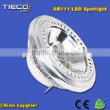 China Manufacturer Exterior Driver 12v Led Ar111