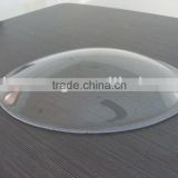 round shaped clear thick vacuum Thermoformed products