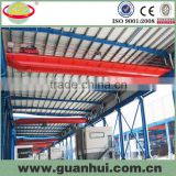 best china hot sale heavy duty electric overhead rail crane