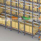 Mutilayer Storage Pallet Racking System thumbnail-4