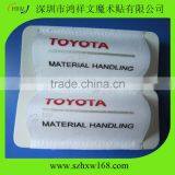 ODM Design Logo Printing Nylon Loop Ski Sleeve