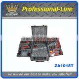 High Quality Low Price Germany Kraft Tools Sets 187pcs