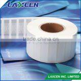 Top Selling Rfid Uhf Rfid Label Printing & Encoding Service Laxcen--9662