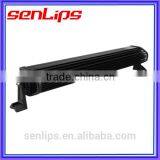 Wholesale 120W Led Light Bar 20inch 8800LM Waterproof Double Rows 12V DC Light Bars thumbnail-5