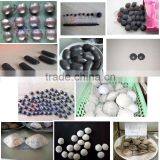 High Quality Big Capacity Ball Press Machine thumbnail-2