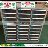 TJG CHINA File Cabinet 10 Pumping Efficiency Cabinet Transparent DrawerA4H-110 thumbnail-6