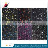 Anti-Shock Roll of EPDM Rubber Mat thumbnail-6